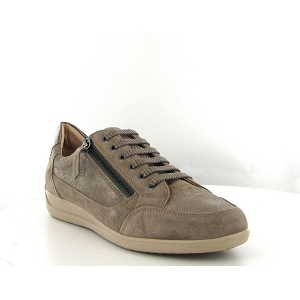 Geox sneakers d myria d6468a beigeE110902_1