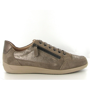 Geox sneakers d myria d6468a beigeE110902_2