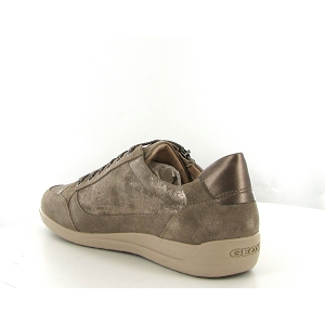 Geox sneakers d myria d6468a beigeE110902_3