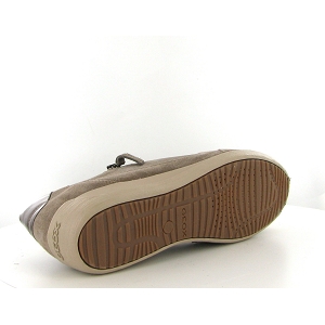 Geox sneakers d myria d6468a beigeE110902_4