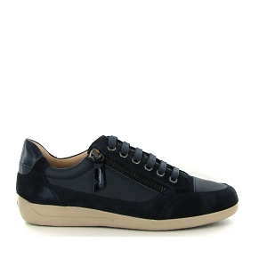 Geox sneakers d myria d6468a bleuE110903_2