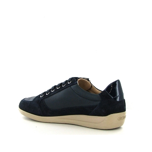 Geox sneakers d myria d6468a bleuE110903_3