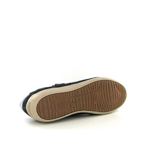 Geox sneakers d myria d6468a bleuE110903_4