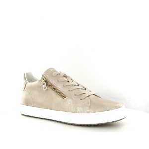 Geox sneakers d blomiee d026ha blancE111101_1