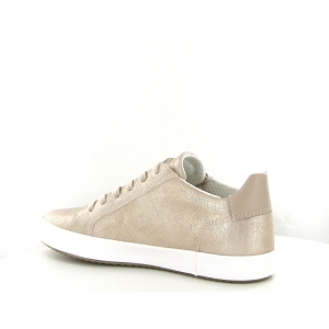 Geox sneakers d blomiee d026ha blancE111101_3