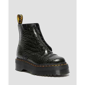 Doc martens bottines et boots sinclair 26260001 crocoE112701_1