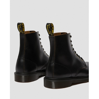 dr martens 1460 vintage black