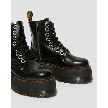 Doc martens bottines et boots jadon max 25566001 noirE114101_4