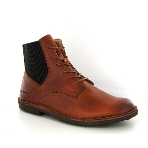 KICKERS TITI<br>Camel