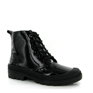 PALLADIUM AVN HI Z<br>Noir