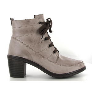 Karyoka bottines et boots cabora noirE126501_2