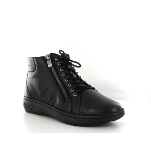 KARYOKA DANO<br>Noir