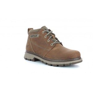 Caterpillar bottines et boots gold rush marronE127701_1