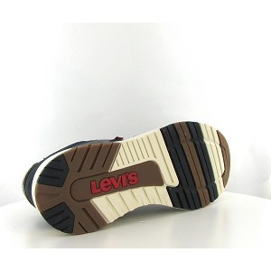 Levis sneakers pinecrest marineE128002_4