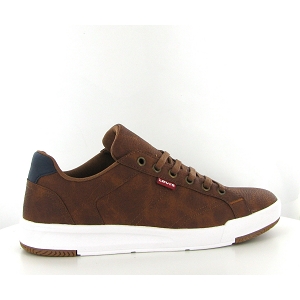 Levis lacets cogswell marronE128202_2