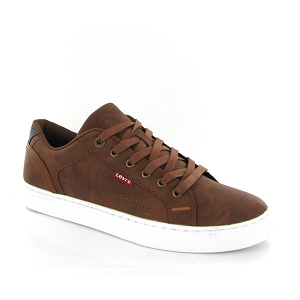 Levis lacets courtright marronE128601_1