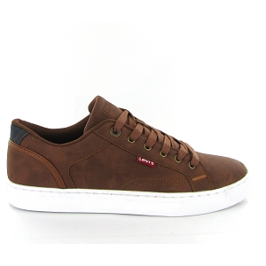 Levis lacets courtright marronE128601_2
