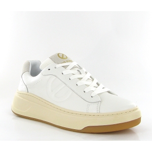 NO NAME BRIDGET TRAINER<br>Blanc