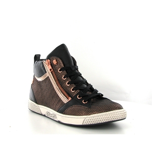 chaussure pataugas femme