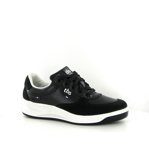 Tbs sneakers bettyli noirE135401_1