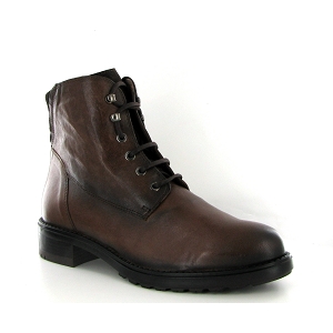Paula urban bottines et boots 9 962 marronE135702_1