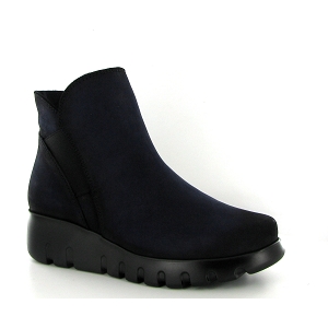 Paula urban bottines et boots 20 1013 bleuE136001_1