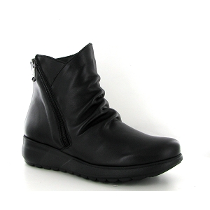 Paula urban bottines et boots 3 1049 noirE136201_1