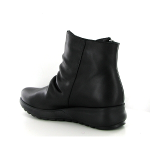 Paula urban bottines et boots 3 1049 noirE136201_3