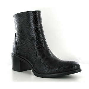 Dorking bottines et boots lexi d8355 noirE138401_1