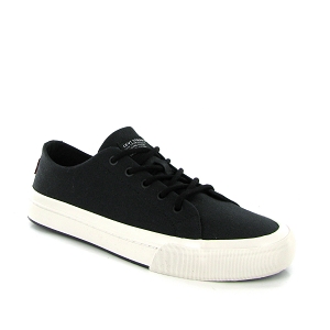 Levis sneakers summit noirE138902_1