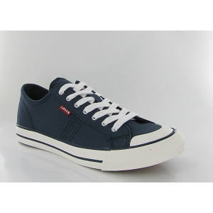 Levis tennis hernandez bleuE139302_1