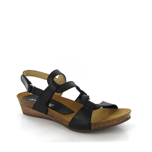 Xapatan nu pieds et sandales 2164 noirE139401_1