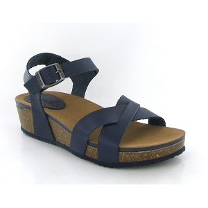 K DAQUES XORI<br>Bleu