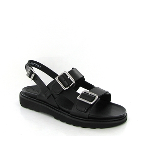 KICKERS NEOSUMMER<br>Noir