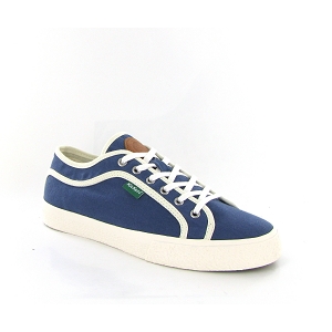 KICKERS ARVELL<br>Bleu