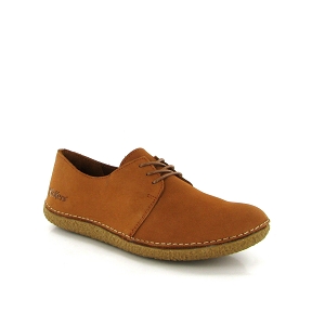 KICKERS HOLSTER<br>Camel