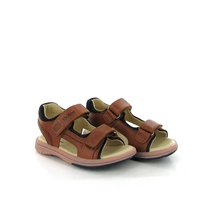 KICKERS ENFANT PLATINO<br>Camel