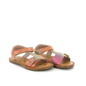 KICKERS ENFANT DIAZZ<br>Multicolore