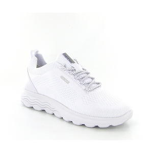 Geox sneakers d15nua  ds spherica blancE144902_1
