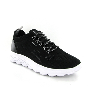 Geox spherica casual spherica u15bya noirE145001_1