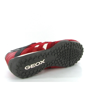 Geox casual u4207l snake rougeE145702_4