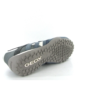 Geox sneakers u4207k u snake bleuE145801_4