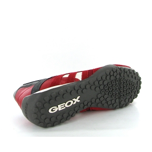 Geox sneakers u4207k u snake rougeE145802_4