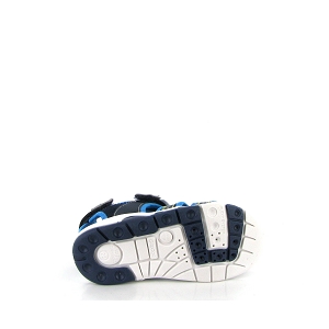 Geox enfant sandale b sandal multy b920fb bleuE147301_4