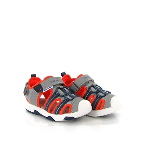 Geox enfant sandale b sandal multy b920fb orangeE147302_1