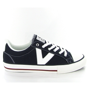 Victoria sneakers 1065164 bleuE147801_2