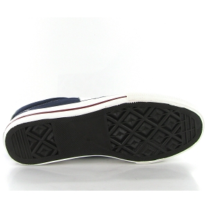 Victoria sneakers 1065164 bleuE147801_4