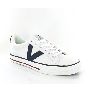 Victoria sneakers 1065164 blancE147802_1