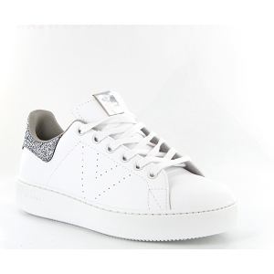 Victoria sneakers 1260139 blancE148001_1