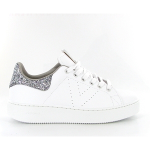 Victoria sneakers 1260139 blancE148001_2